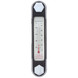 5-Inch Hydraulic Sight Gauge for WASP Models A003958D, A005673D, A005696D, A005741D, A0057420