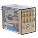 4RT Relay 7A 24DC with LED & Diode for TLD Models PEB14, TF-20, TPX Series & More