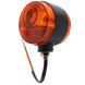 Amber Directional Light Assembly for Toyota 42-2TD25 Ground Support Equipment