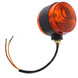 Amber Directional Light Assembly for Toyota 42-2TD25 Ground Support Equipment