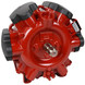 Hardi 364 Cold Pump for Global Ground 2200 Series GSE