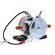12VDC Continuous Duty Solenoid for TUG 660, M1 M1A AUG10, MA, MT REV3 AUG08