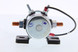 12VDC Continuous Duty Solenoid for TUG 660, M1 M1A AUG10, MA, MT REV3 AUG08