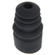 Joystick Boot for Ground Support Equipment