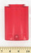 Red Rear Lens for Ground Support Equipment