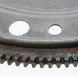Ford OEM Flexplate for Taylor-Dunn TC-030-60, Tiger TIG-30-70, TIG-40 LPG, Tug MR MAR12
