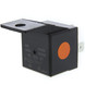 12V 40A Power Relay for TUG 440, 440ER, 660, 660E, M1, M1A GSE