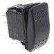 Taylor-Dunn B0-254-48 Single Pole Switch for Ground Support Equipment