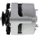 12V 60A Alternator for JBT EQUI TECH Mini Brute & TUG Ground Support Equipment