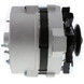 12V 60A Alternator for JBT EQUI TECH Mini Brute & TUG Ground Support Equipment