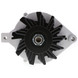 ALTERNATOR- NEW CW 12V 60A 1G SMALL CASE-202029NEW