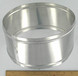 RAMPTECH 8-Inch Aluminum PCA Sleeve for Ground Support Equipment