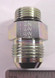 CONNECTOR- 5/8 SAE X 3/4 JIC-6200891