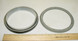 Rear Crank Seal Kit for Cummins QSB Industrial & Harlan HTAB40SDWFN, HTWQ, TLD GPU-418-E-CUP