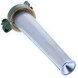 Hobart & Trilectron Green Fuel Cap with TPRD Cone for GSE Equipment