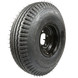 750-10 Industrial All-Purpose Wheel Assembly