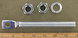 Eye Bolt with Nuts for Harlan HTSBGF50SDWRC FEB16 & Tug MA Ground Support Equipment