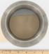 RAMPTECH Lav Drain Flange Nipple for Ground Support Equipment