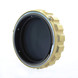 RAMPTECH 4-Inch Lavatory Cap
