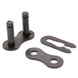 Chain Link for TREPEL CHAMP 140, 200, 300, 35W, 70, PCL35/34, TRANS 70 Models