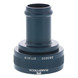RAMPTECH 1" Fill Lavatory Coupling