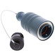 RAMPTECH Extended Coupling 1" with Plug & Lanyard