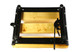 Hardwood One Arm Seat for NMC-Wollard CMPS-228, TUG 660, and More