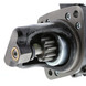 24V 10-Tooth Motor Starter for Reliable GSE Performance