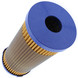 Fuel Filter, Open End 12.25 in for Ground Support Equipment
