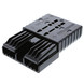 CONNECTOR, SBX350 BLK 2/0-6359G1