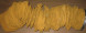 RAMPTECH 12" x 15' Canvas Duct with J Hook for Ground Support Equipment