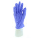 Nitrile Gloves for Aviation Ground Support Equipment - Durable and Reliable Protection