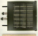Heater Box for Aviation Ground Support Equipment (GSE)
