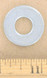 WASHER- 3/8 INCH FLAT-H001008