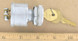SWITCH, IGNITION KEYED-95539