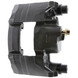 Right Hand Brake Caliper, Unloaded Friction Ready for TUG M1, M1A, MX4, Textron Models