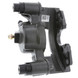 Right Hand Brake Caliper, Unloaded Friction Ready for TUG M1, M1A, MX4, Textron Models