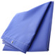 Blue Old Style Curtain for Ground Support Equipment