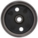Brake Spline Drum for Aviation Ground Support Equipment