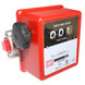 Flow Meter for Aviation Ground Support Equipment (GSE)