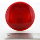 24V Red Stop/Turn/Tail Lamp for TLD 828 Ground Support Equipment