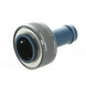 RAMPTECH 3/4 Inch Short Grip, Aluminum Potable Water Coupling