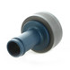 RAMPTECH 3/4 Inch Short Grip, Aluminum Potable Water Coupling