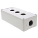 Pushbutton Enclosure for TUG 440, 660, M3A, M7, MX4, MZ Ground Support Equipment