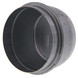 Dust Wheel Hub 2 Inch for Clyde, Fast Global, Iscar, Lektro, SFI, WASP GSE Models