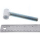 Adjustment Bolt for Aviation Ground Support Equipment (GSE)