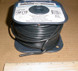 10 GA Black Wire for Ground Support Equipment