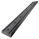 TUG MA 61-Inch Flat Rubber Bumper for Ground Support Equipment