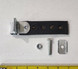 Exhaust Hanger for Aviation Ground Support Equipment