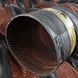 RAMPTECH 50 FT HD Airstart Scuff Cover with LCD Wear Strip
